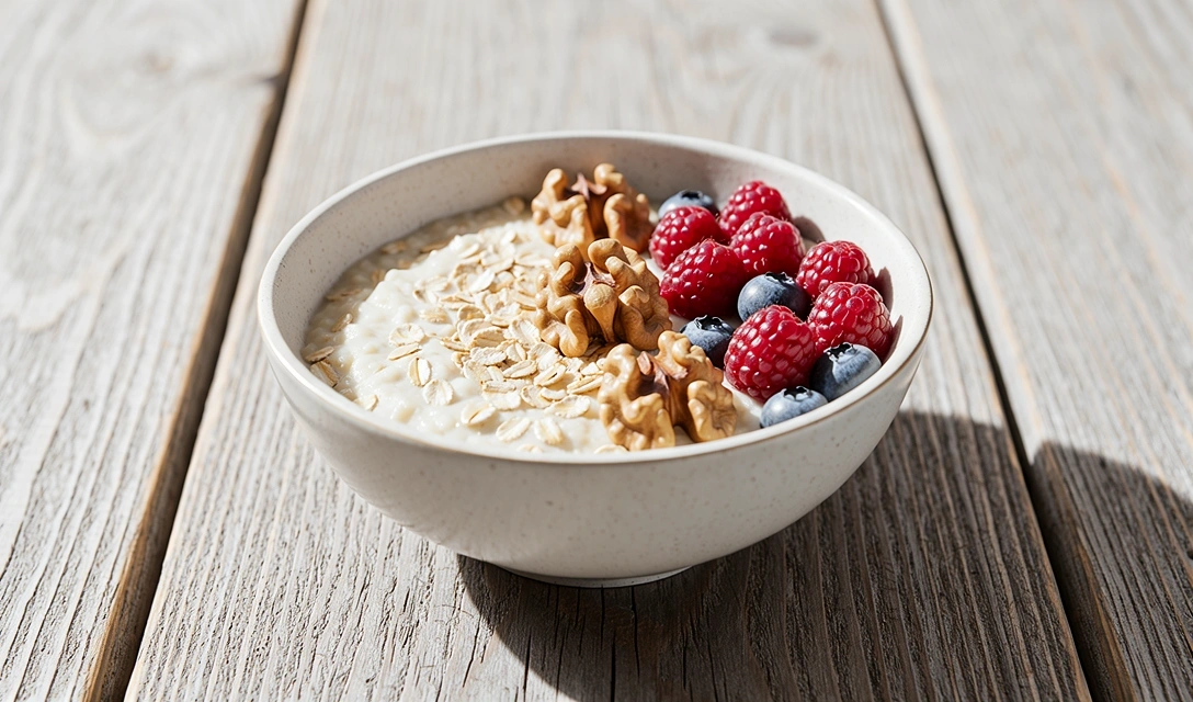 Nutriție bazată pe alimente integrale